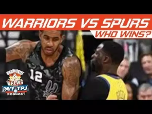 Video: GS Warriors vs Spurs Game Highlights 19th March 2018